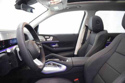 2026 Mercedes-Benz GLS GLS 450