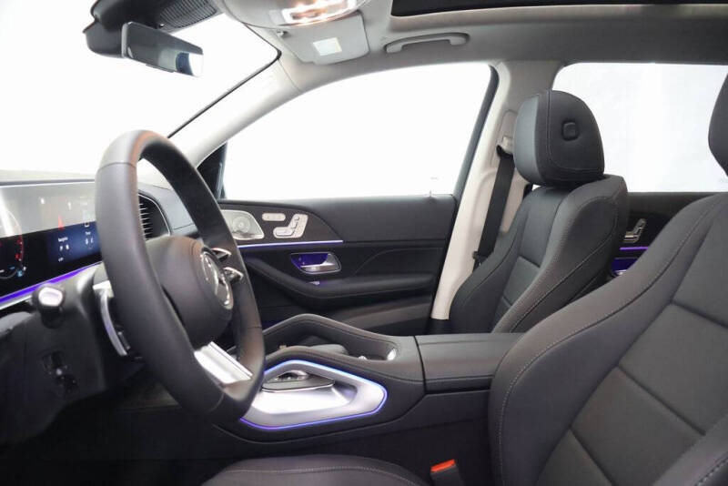 2026 Mercedes-Benz GLS GLS 450