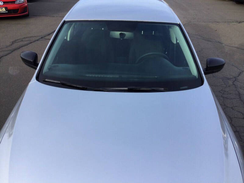 2015 Volkswagen Jetta