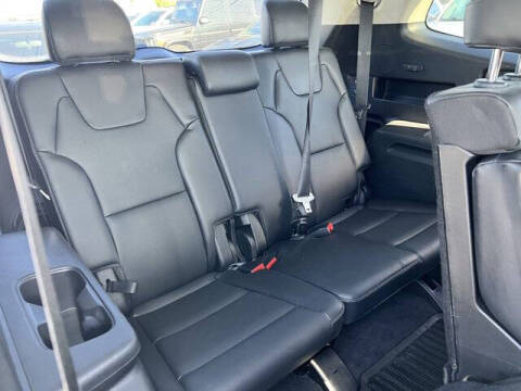 2024 Kia Telluride LX