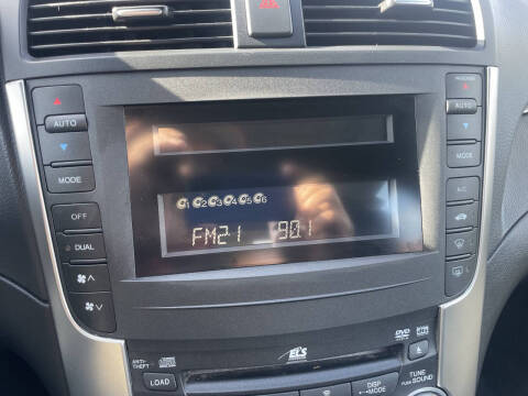 2004 Acura TL 3.2 w/HPT