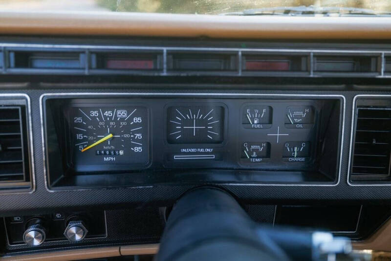 1983 Ford F-150
