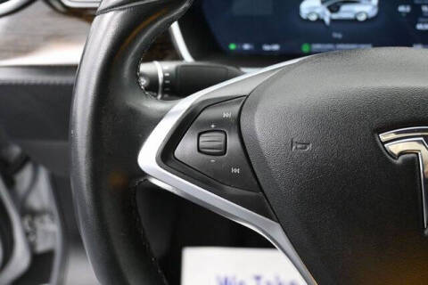 2017 Tesla Model S 75