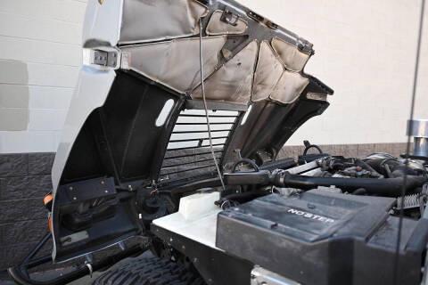 2000 AM General Hummer Hard Top