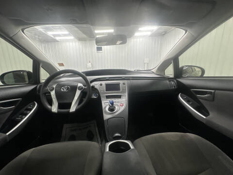 2014 Toyota Prius Two