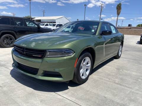 2023 Dodge Charger for sale at Autos by Jeff Tempe in Tempe AZ