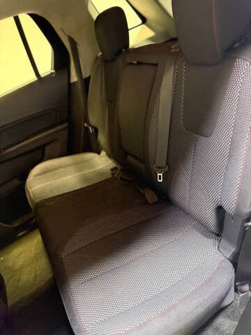 2017 GMC Terrain SLE-2