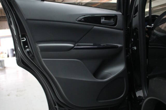 2026 Mitsubishi Eclipse Cross LE