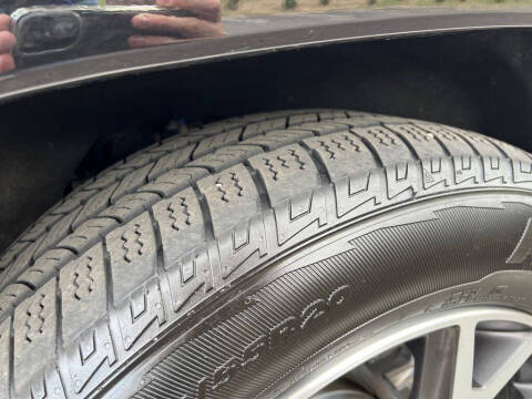 2024 Jeep Wagoneer Series III