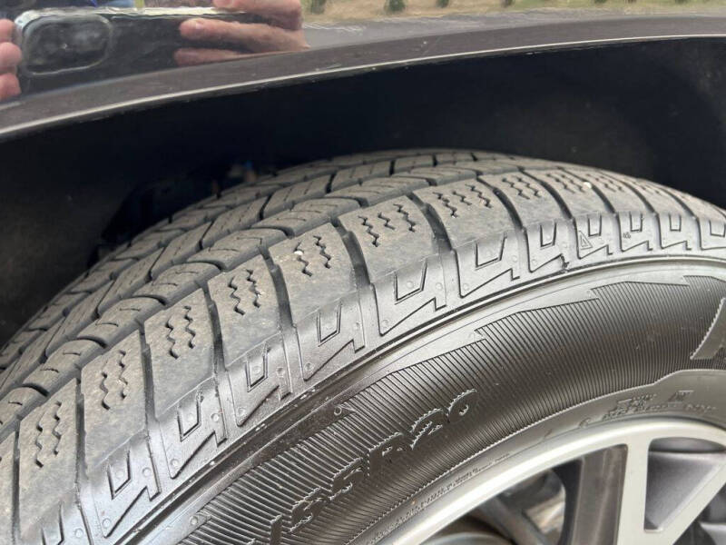 2024 Jeep Wagoneer Series III