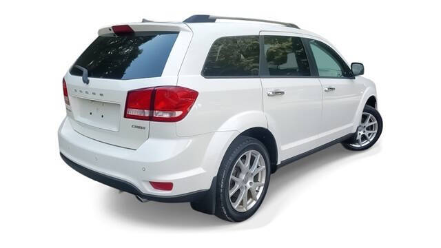 2013 Dodge Journey for sale at Bowman Auto Center in Clarkston, MI