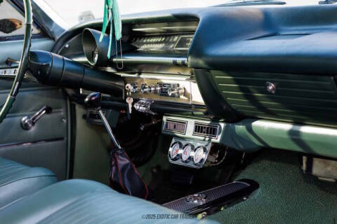 1963 Chevrolet Impala