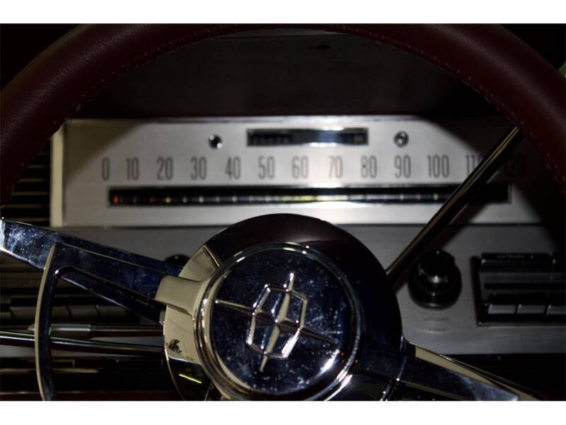1966 Lincoln Continental