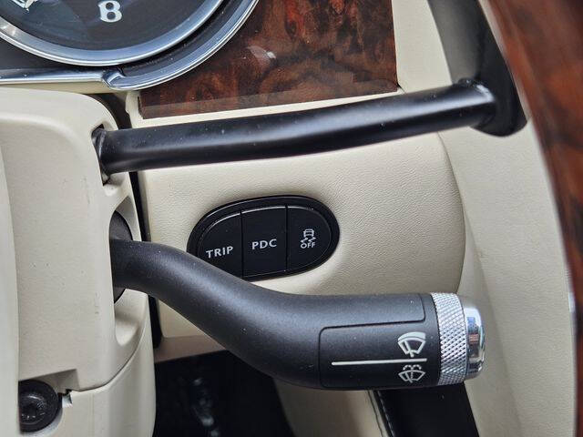 2015 Bentley Continental GT