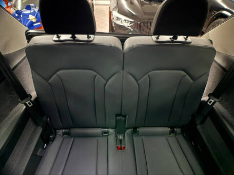 2022 Audi Q7 quattro Premium Plus 55 TFSI