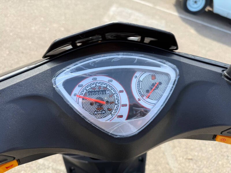 2026 Icebear Flash 150cc