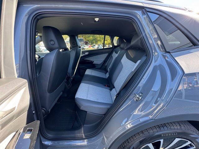 2025 Volkswagen ID.4 Pro