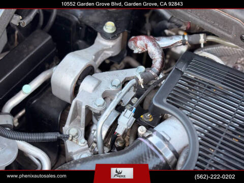 2016 Nissan JUKE NISMO RS