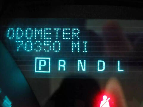 2017 Chevrolet Traverse Premier