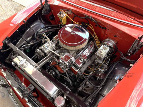 1955 Chevrolet 210