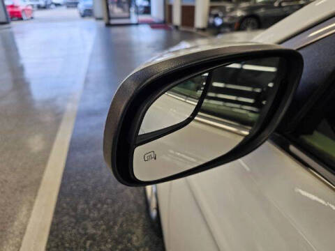 2017 Ford Taurus SEL