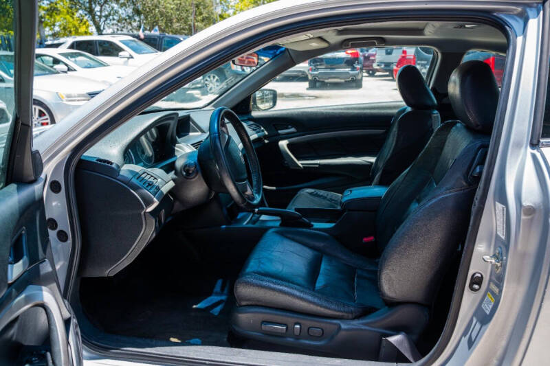 2009 Honda Accord EX-L