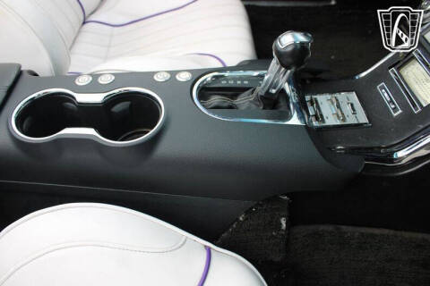 1964 Ford Thunderbird