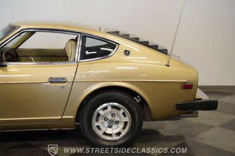 1977 Datsun 280Z
