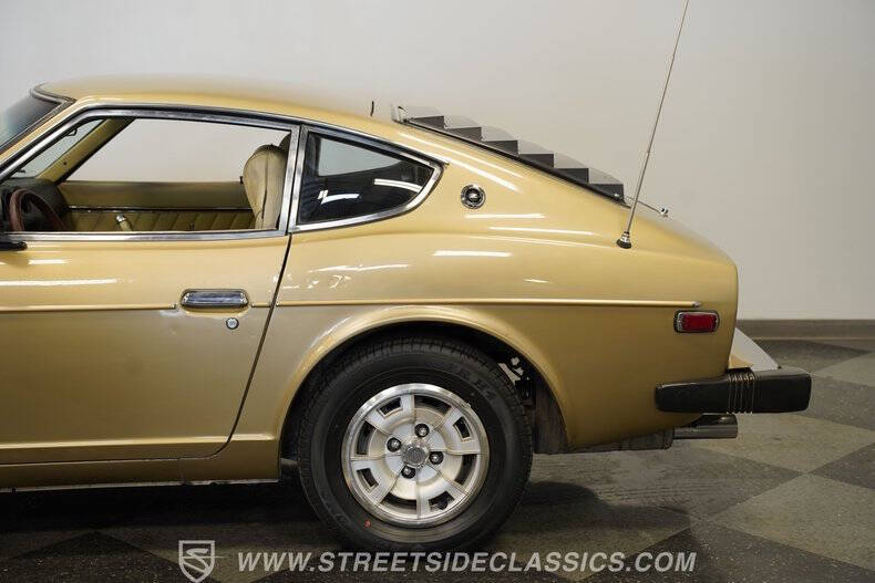 1977 Datsun 280Z