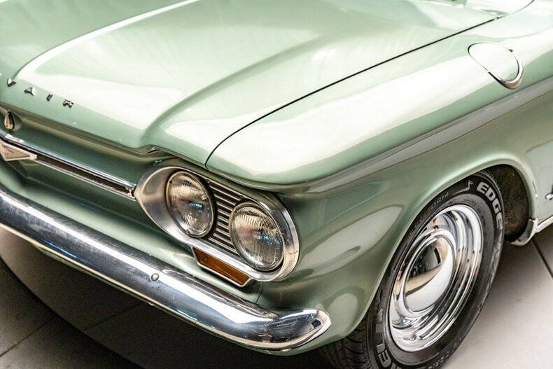 1964 Chevrolet Corvair