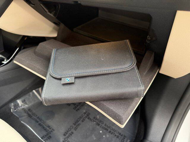 2022 BMW 2 Series 228i Gran Coupe