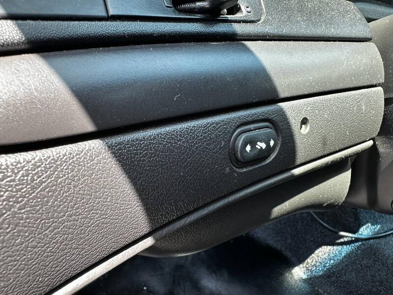 2009 Ford Crown Victoria