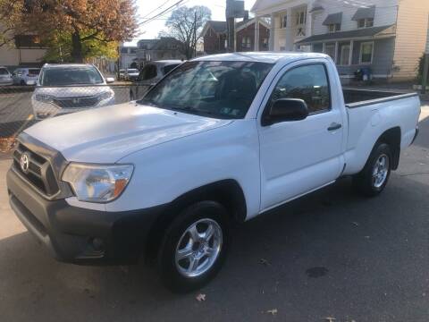 2013 Toyota Tacoma for sale at Kelly Auto Sales in Kingston PA