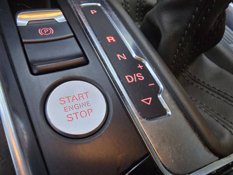 2016 Audi Q5 2.0T quattro Premium Plus