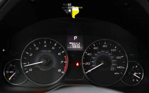 2011 Subaru Outback 2.5i Premium