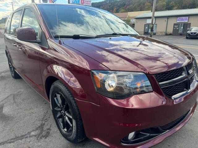 2020 Dodge Grand Caravan for sale at Keyser Autoland LLC in Scranton, PA