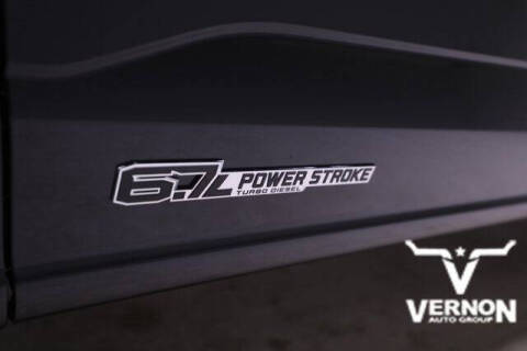 2026 Ford F-350 Super Duty XL