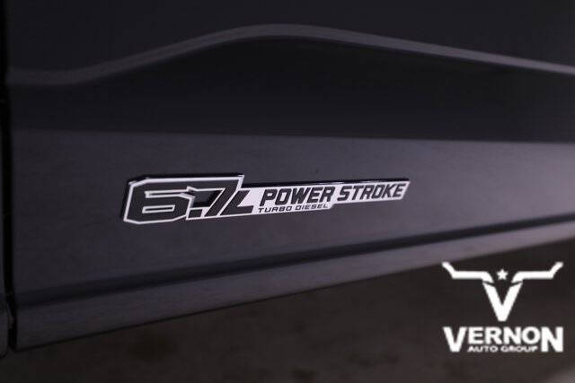 2026 Ford F-350 Super Duty XL