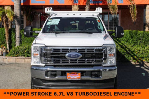 2024 Ford F-350 Super Duty XLT