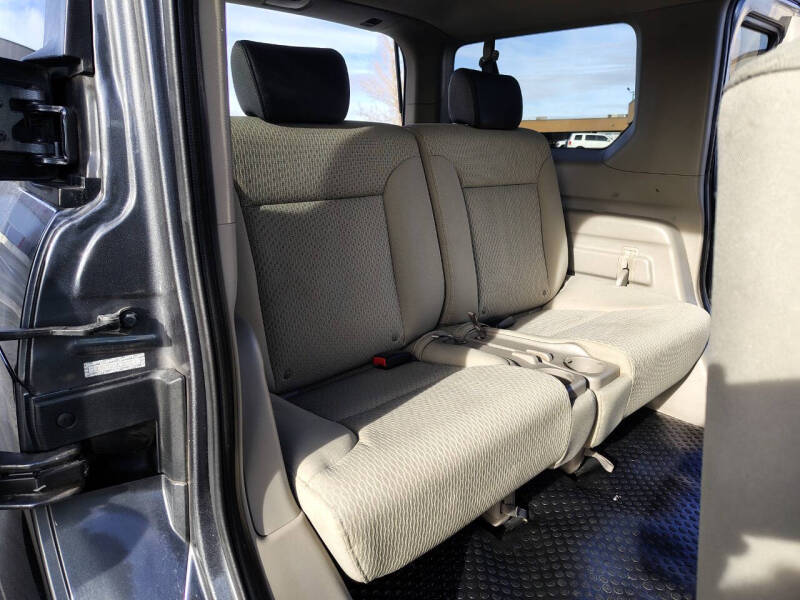 2010 Honda Element LX