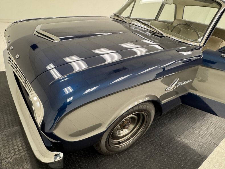 1963 Ford Falcon