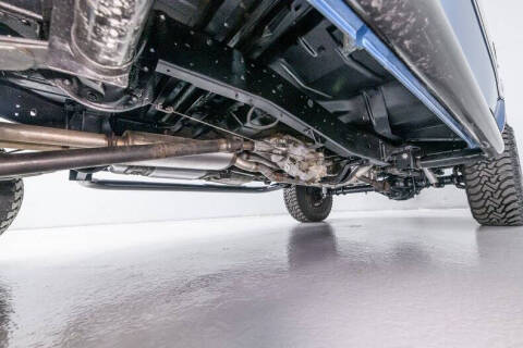 1981 Chevrolet C/K 10 Series