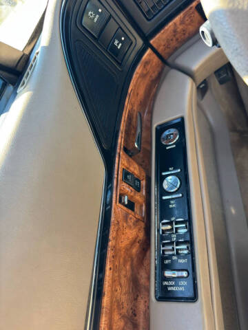 1996 Buick LeSabre Custom