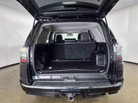 2019 Toyota 4Runner