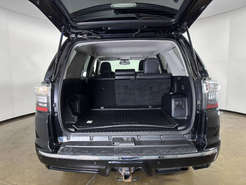 2019 Toyota 4Runner