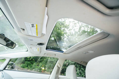 2013 Toyota Prius Four