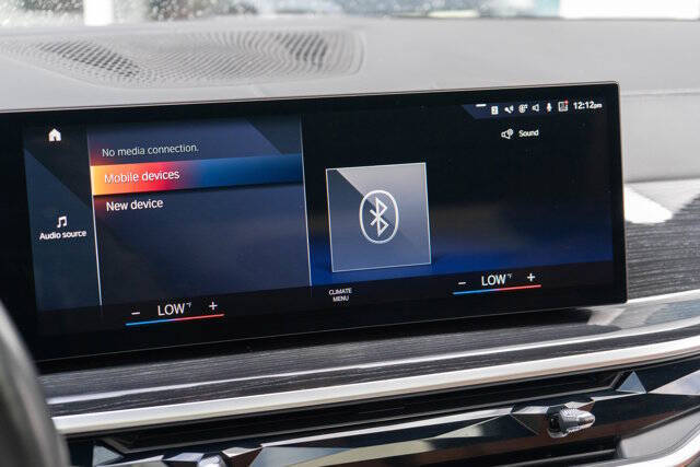 2023 BMW X7 21