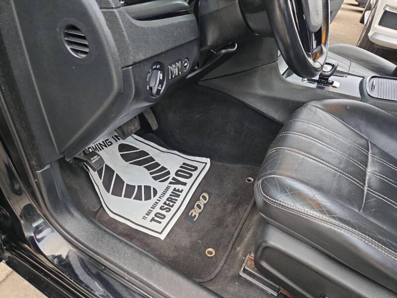 2014 Chrysler 300 S