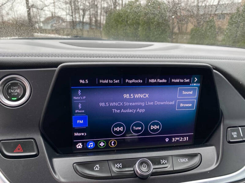 2019 Chevrolet Blazer LT