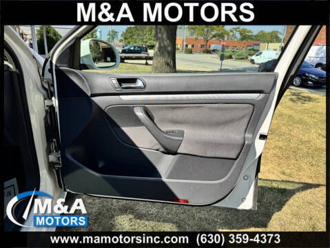 2009 Volkswagen Jetta